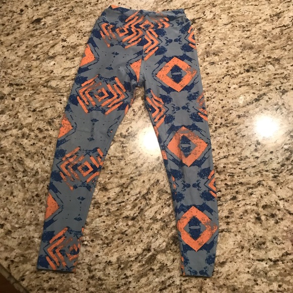 LuLaRoe Other - Girls LuLaRoe Leggings